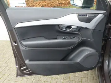 VOLVO XC90 Ultimate Bright B5 AWD Aut. 7-Si. PANO 360