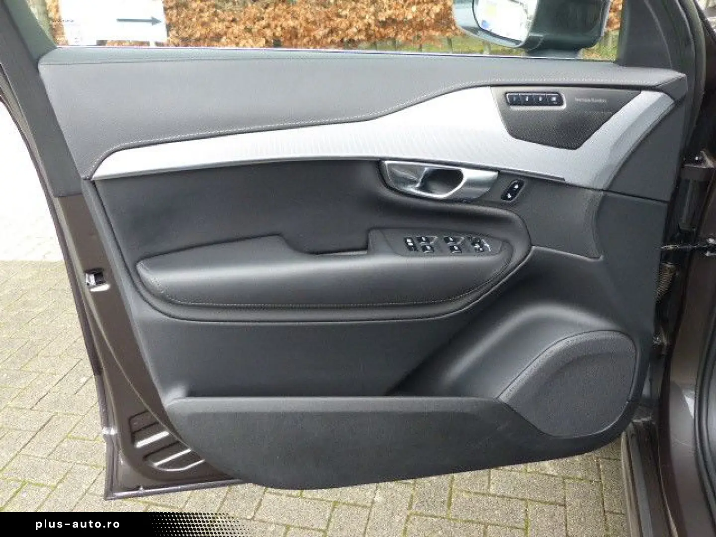 VOLVO XC90 Ultimate Bright B5 AWD Aut. 7-Si. PANO 360