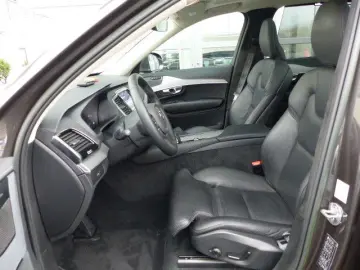 VOLVO XC90 Ultimate Bright B5 AWD Aut. 7-Si. PANO 360