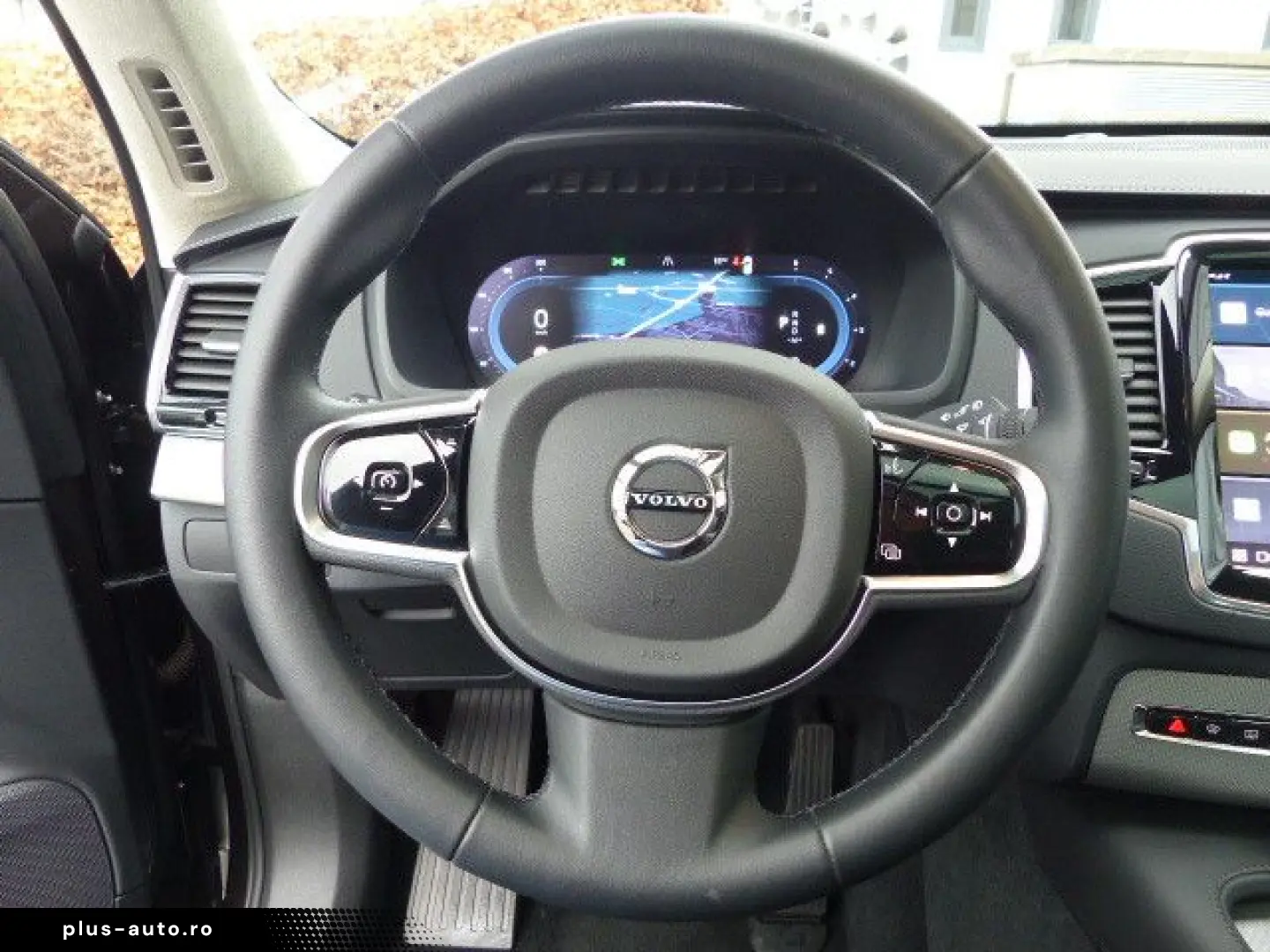 VOLVO XC90 Ultimate Bright B5 AWD Aut. 7-Si. PANO 360