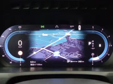 VOLVO XC90 Ultimate Bright B5 AWD Aut. 7-Si. PANO 360