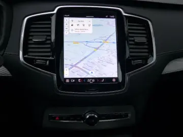 VOLVO XC90 Ultimate Bright B5 AWD Aut. 7-Si. PANO 360