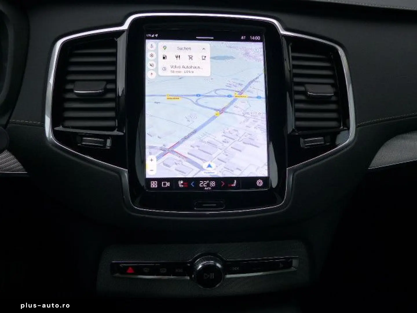 VOLVO XC90 Ultimate Bright B5 AWD Aut. 7-Si. PANO 360