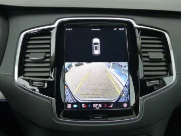 VOLVO XC90 Ultimate Bright B5 AWD Aut. 7-Si. PANO 360