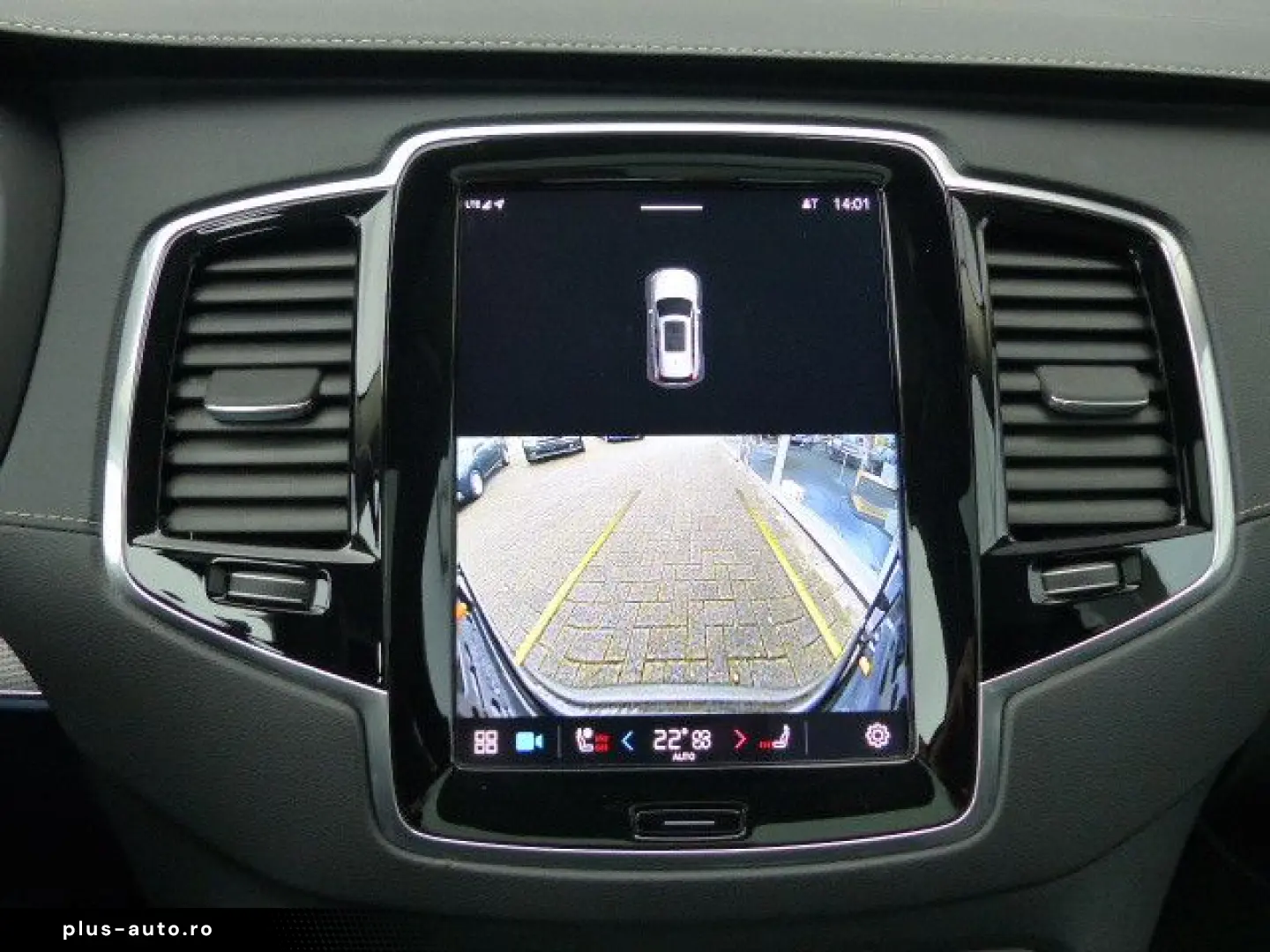 VOLVO XC90 Ultimate Bright B5 AWD Aut. 7-Si. PANO 360