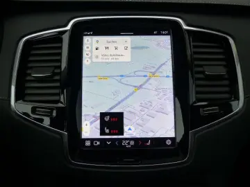 VOLVO XC90 Ultimate Bright B5 AWD Aut. 7-Si. PANO 360