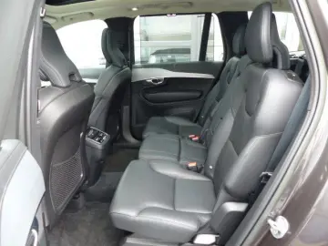 VOLVO XC90 Ultimate Bright B5 AWD Aut. 7-Si. PANO 360