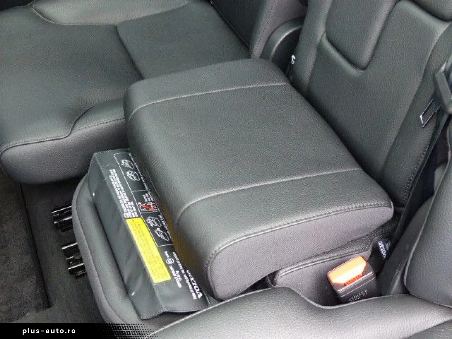 VOLVO XC90 Ultimate Bright B5 AWD Aut. 7-Si. PANO 360