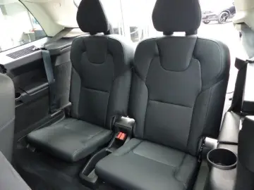 VOLVO XC90 Ultimate Bright B5 AWD Aut. 7-Si. PANO 360