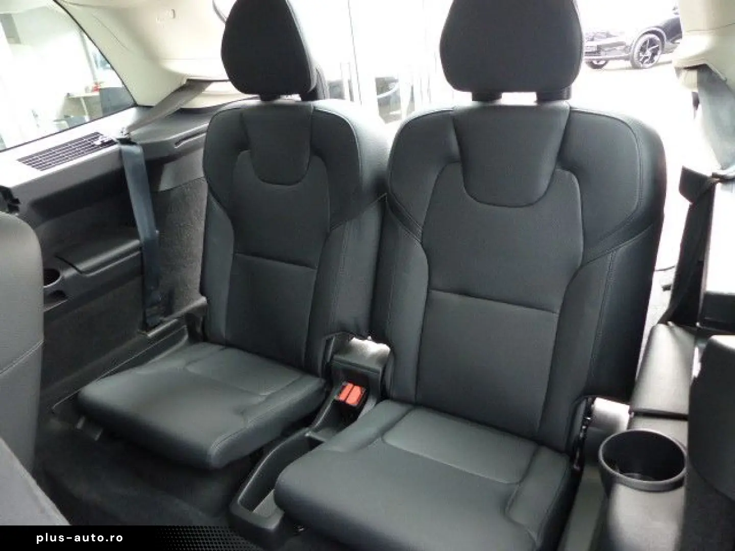 VOLVO XC90 Ultimate Bright B5 AWD Aut. 7-Si. PANO 360