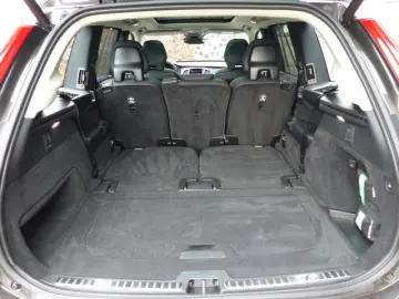 VOLVO XC90 Ultimate Bright B5 AWD Aut. 7-Si. PANO 360