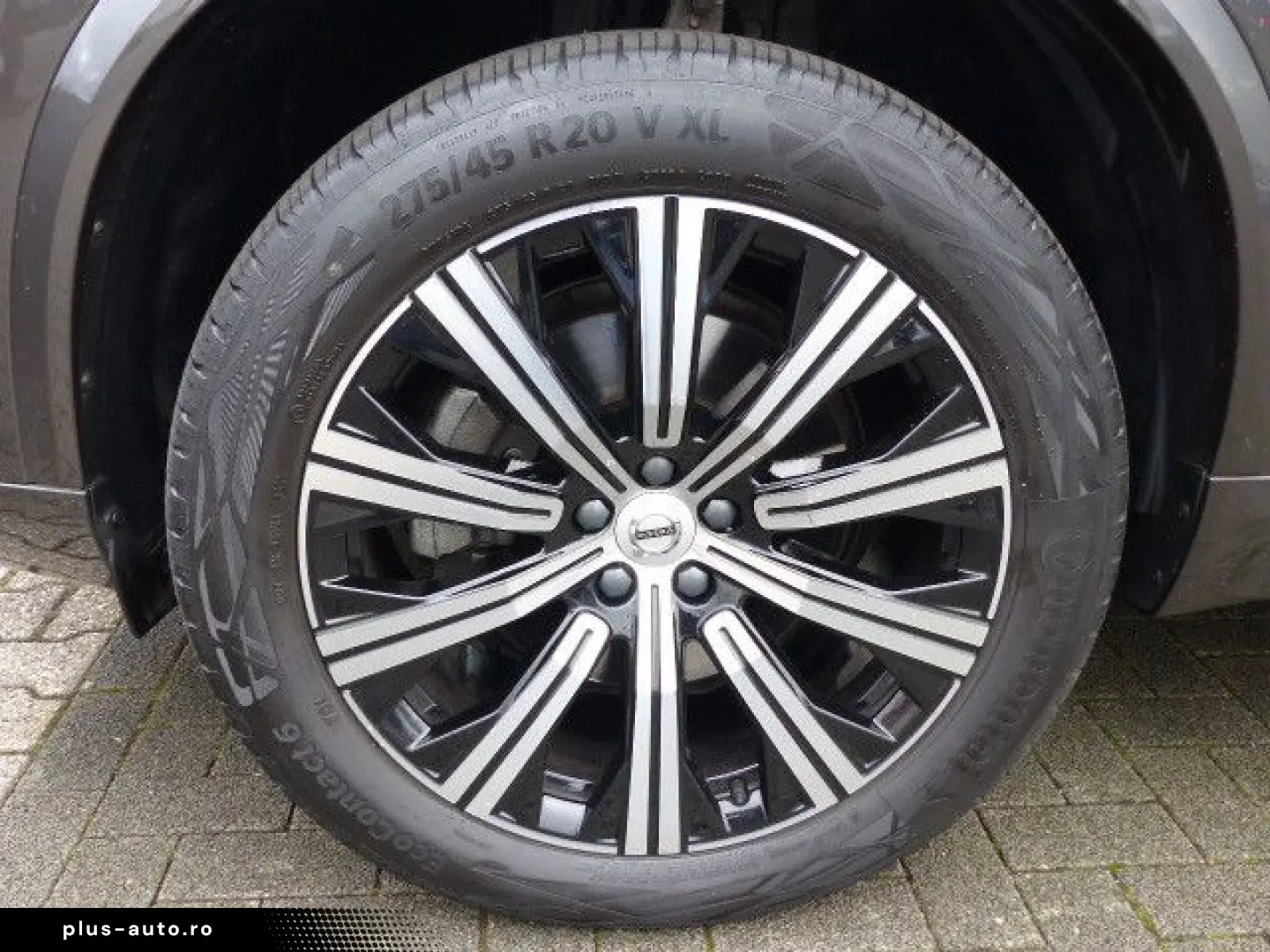 VOLVO XC90 Ultimate Bright B5 AWD Aut. 7-Si. PANO 360