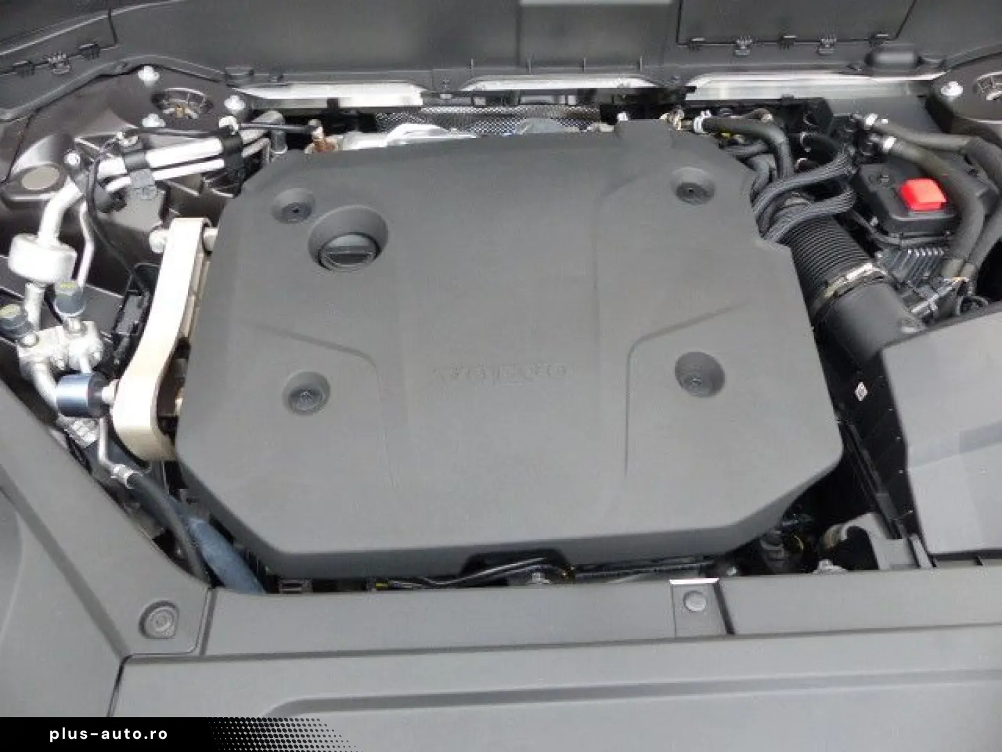 VOLVO XC90 Ultimate Bright B5 AWD Aut. 7-Si. PANO 360