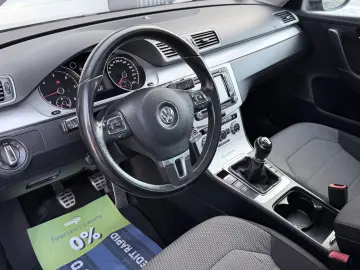 Volkswagen Passat Alltrack