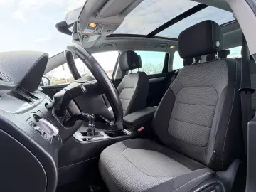 Volkswagen Passat Alltrack