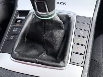 Volkswagen Passat Alltrack