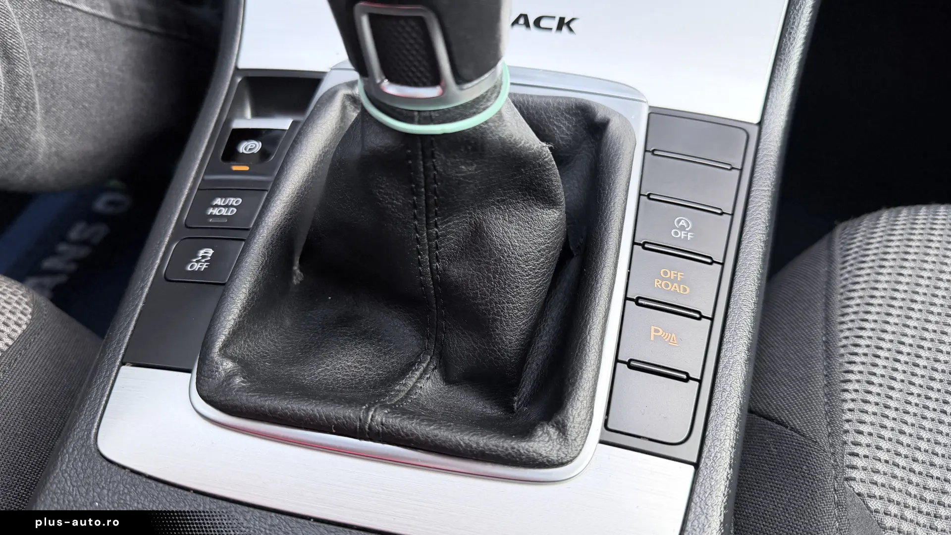 Volkswagen Passat Alltrack