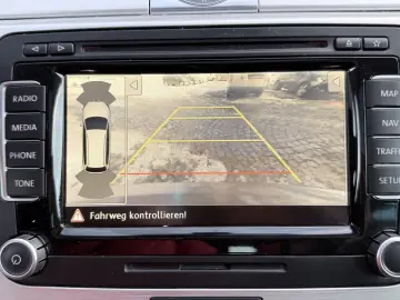 Volkswagen Passat Alltrack