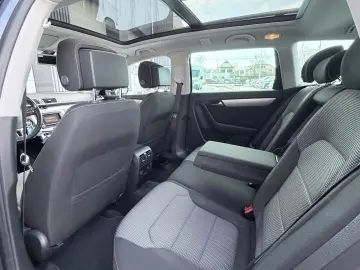 Volkswagen Passat Alltrack