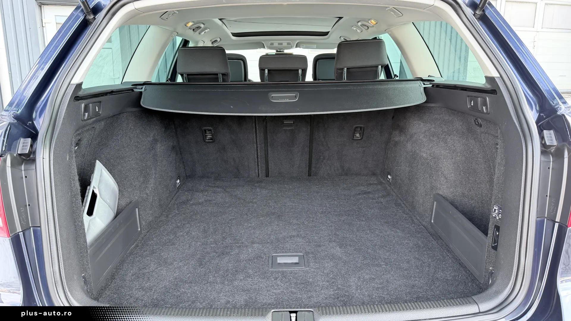 Volkswagen Passat Alltrack