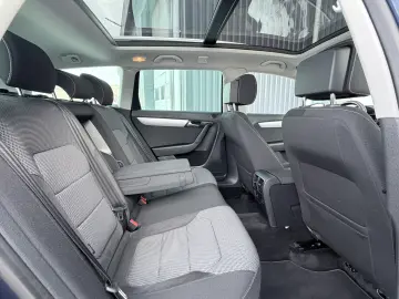 Volkswagen Passat Alltrack