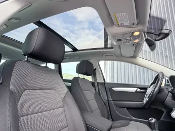 Volkswagen Passat Alltrack