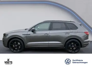 VW Touareg eHybrid 4Motion R MATRIX AHK PANO HUD