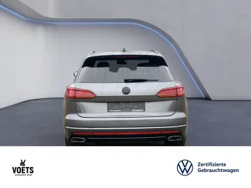 VW Touareg eHybrid 4Motion R MATRIX AHK PANO HUD