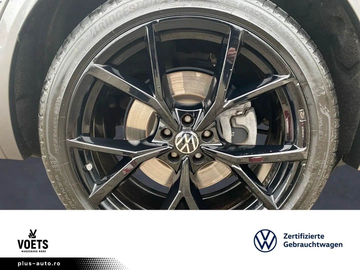 VW Touareg eHybrid 4Motion R MATRIX AHK PANO HUD