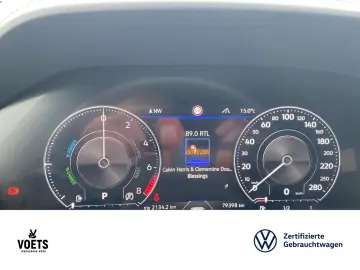 VW Touareg eHybrid 4Motion R MATRIX AHK PANO HUD