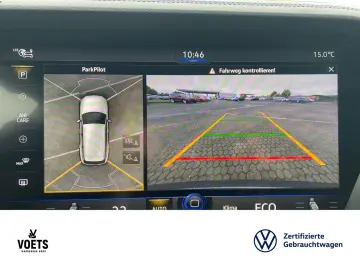 VW Touareg eHybrid 4Motion R MATRIX AHK PANO HUD