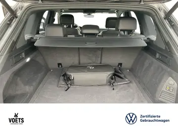 VW Touareg eHybrid 4Motion R MATRIX AHK PANO HUD