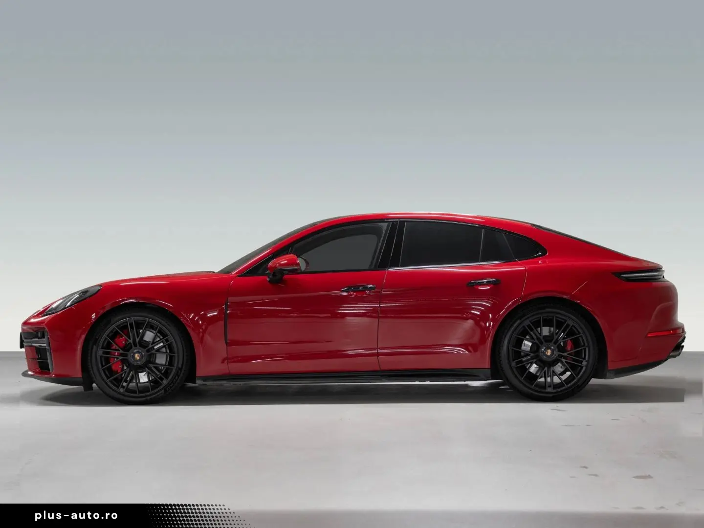 PORSCHE Panamera GTS Beifahrerdisplay Standheizung Pano