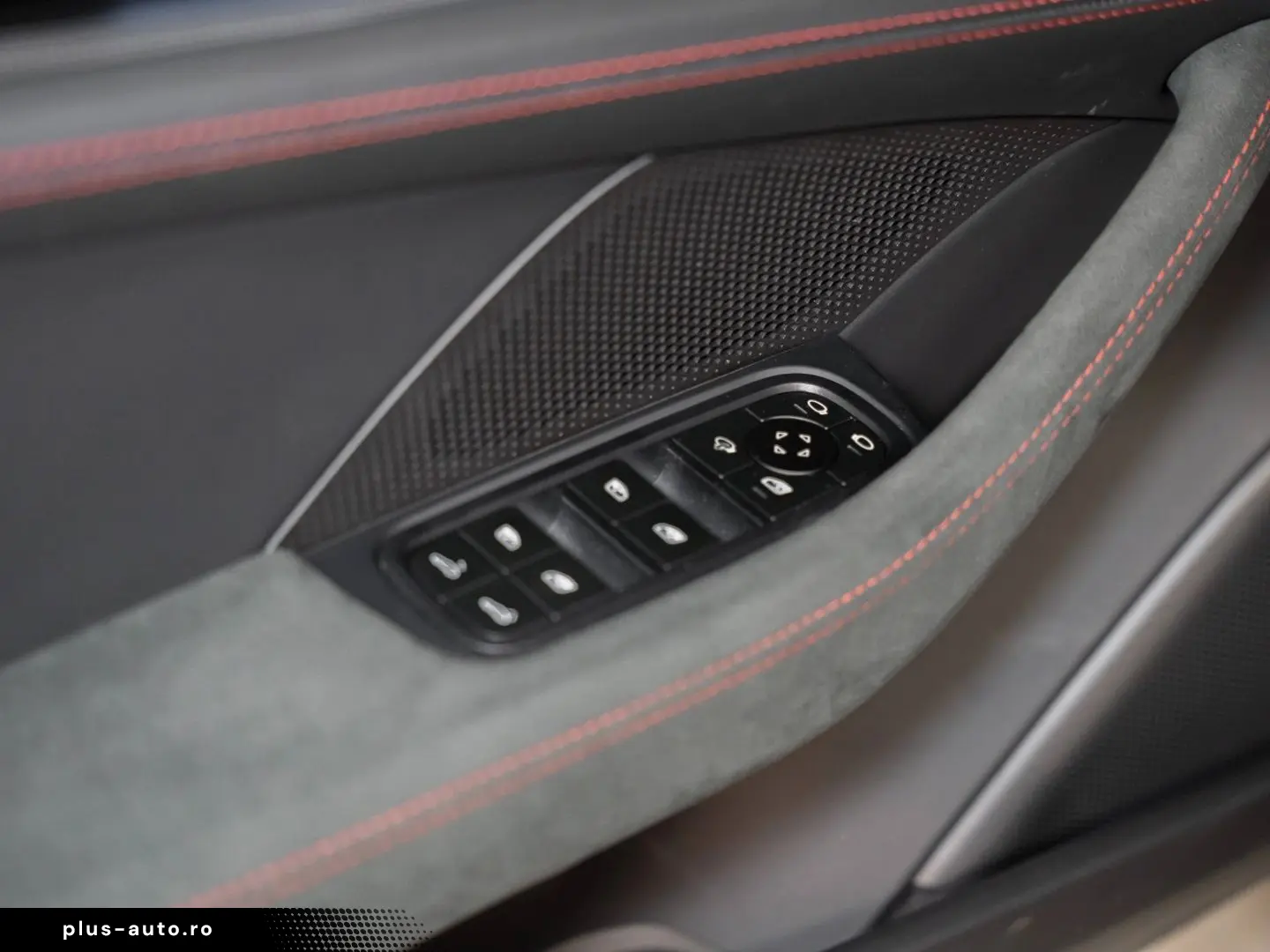 PORSCHE Panamera GTS Beifahrerdisplay Standheizung Pano