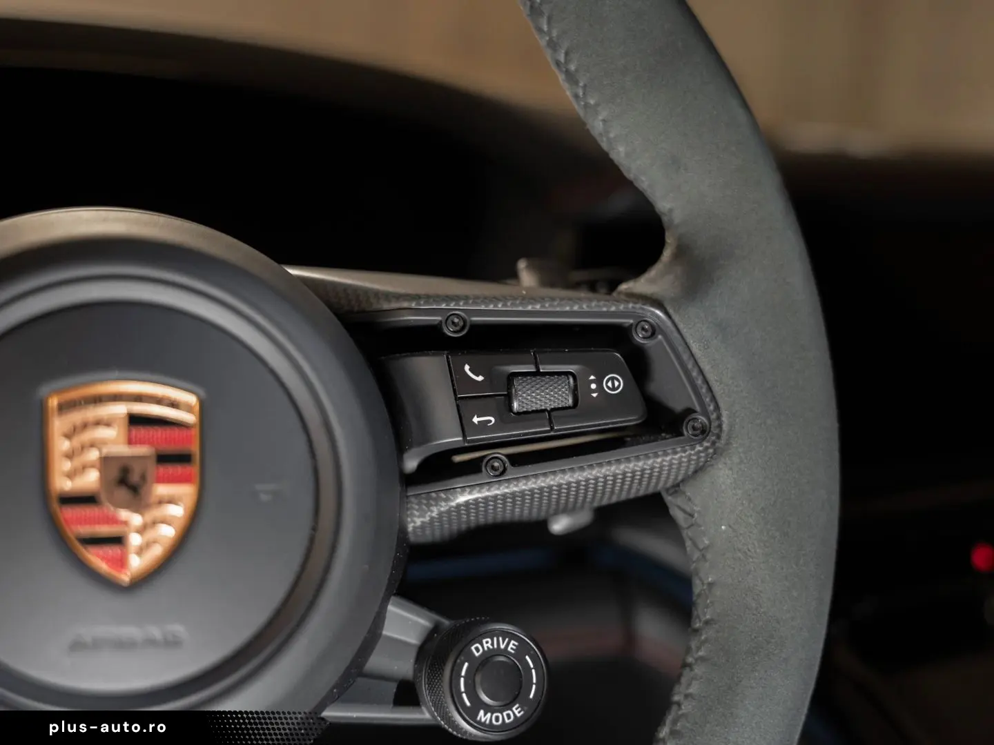 PORSCHE Panamera GTS Beifahrerdisplay Standheizung Pano