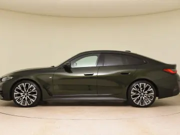 BMW 420d xDrive Gran Coupé M Sport ACC H&K Laser AHK