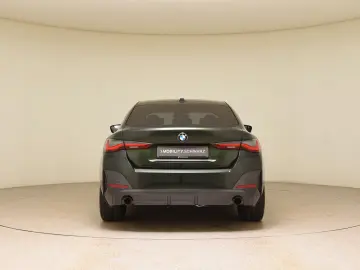 BMW 420d xDrive Gran Coupé M Sport ACC H&K Laser AHK