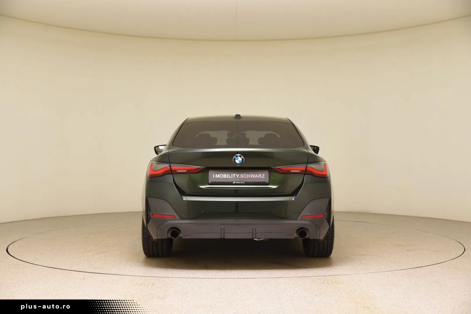 BMW 420d xDrive Gran Coupé M Sport ACC H&K Laser AHK