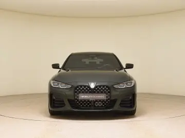 BMW 420d xDrive Gran Coupé M Sport ACC H&K Laser AHK