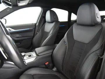 BMW 420d xDrive Gran Coupé M Sport ACC H&K Laser AHK