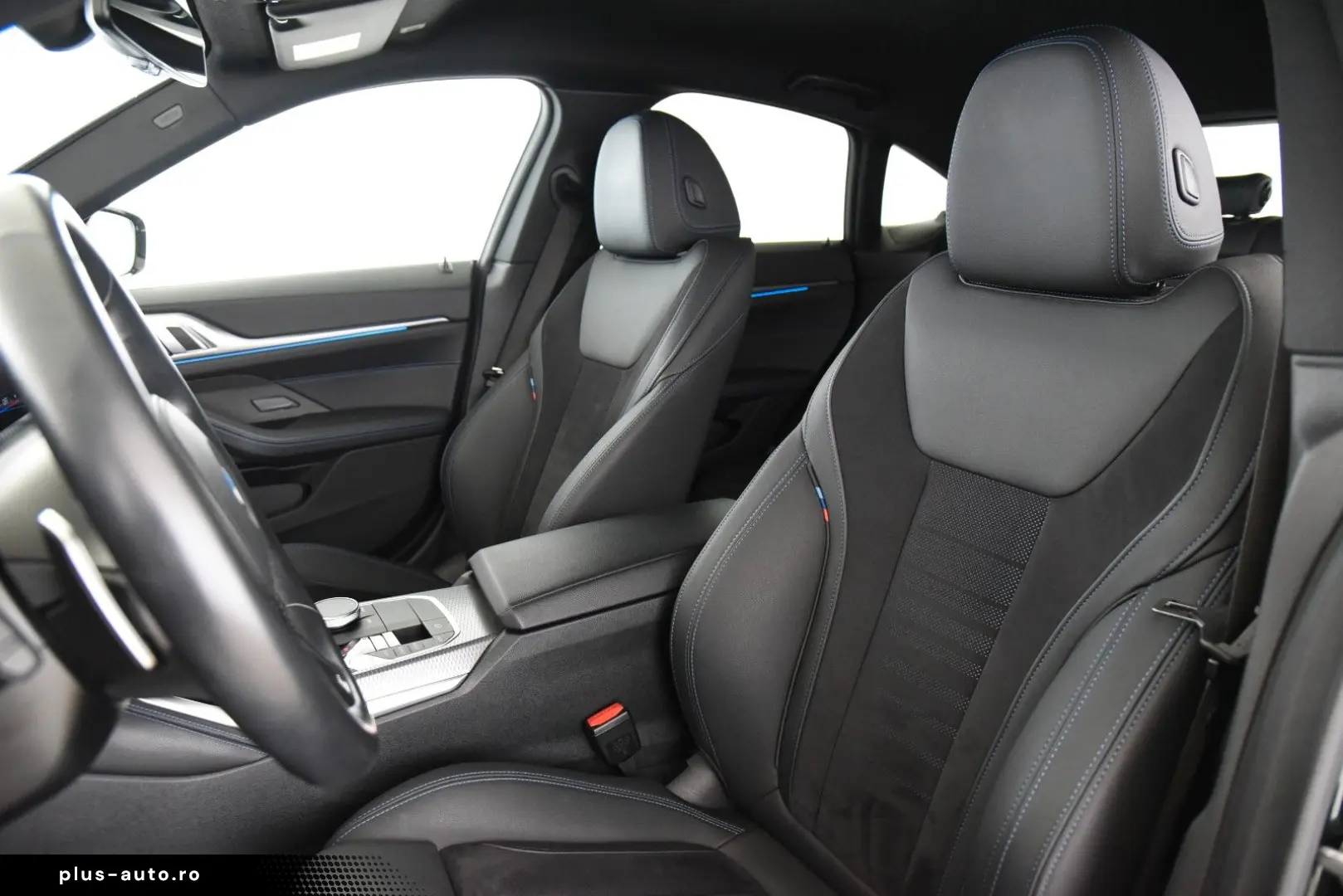 BMW 420d xDrive Gran Coupé M Sport ACC H&K Laser AHK