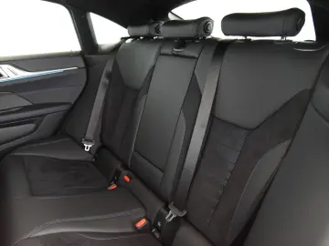 BMW 420d xDrive Gran Coupé M Sport ACC H&K Laser AHK