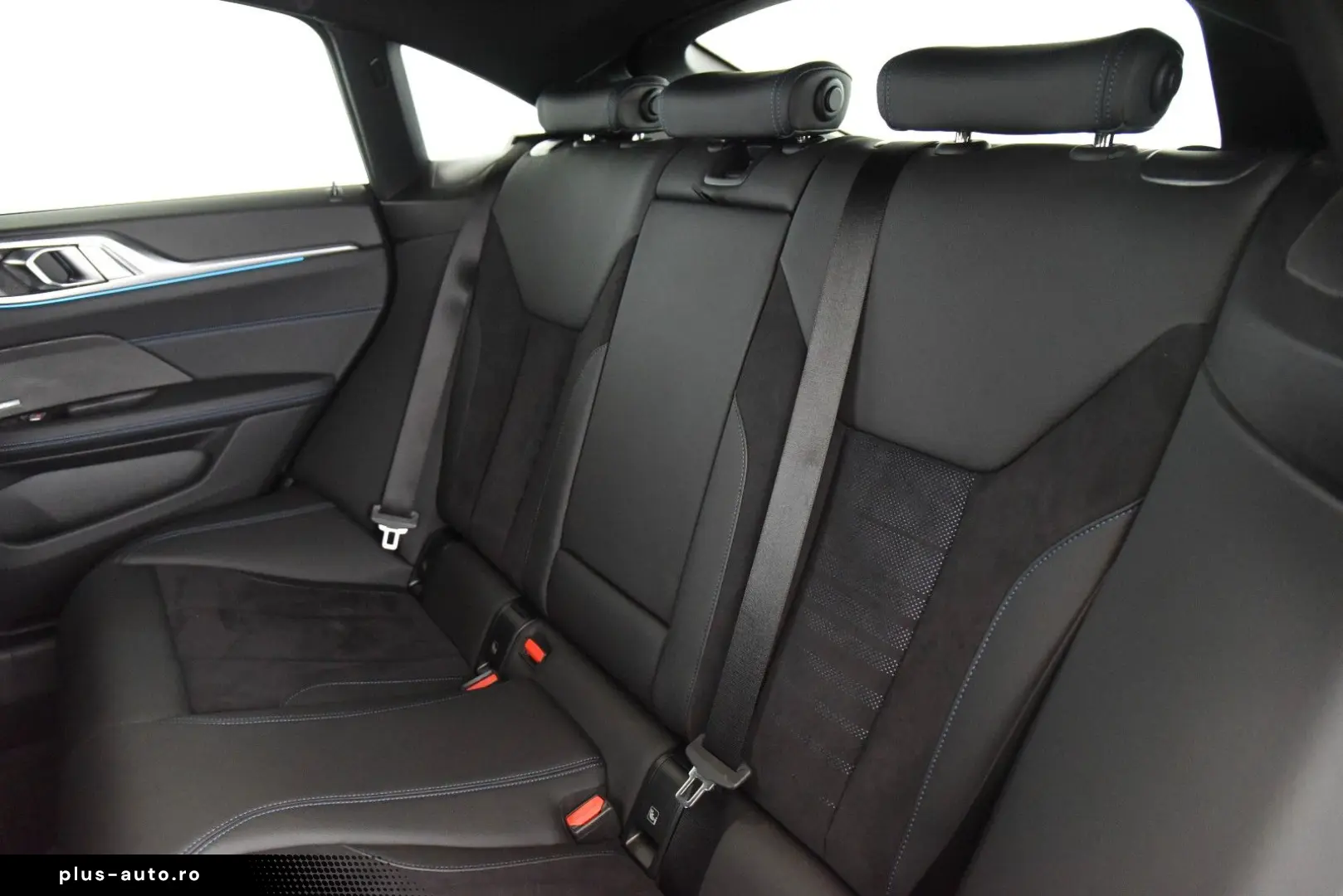 BMW 420d xDrive Gran Coupé M Sport ACC H&K Laser AHK