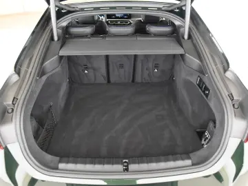BMW 420d xDrive Gran Coupé M Sport ACC H&K Laser AHK