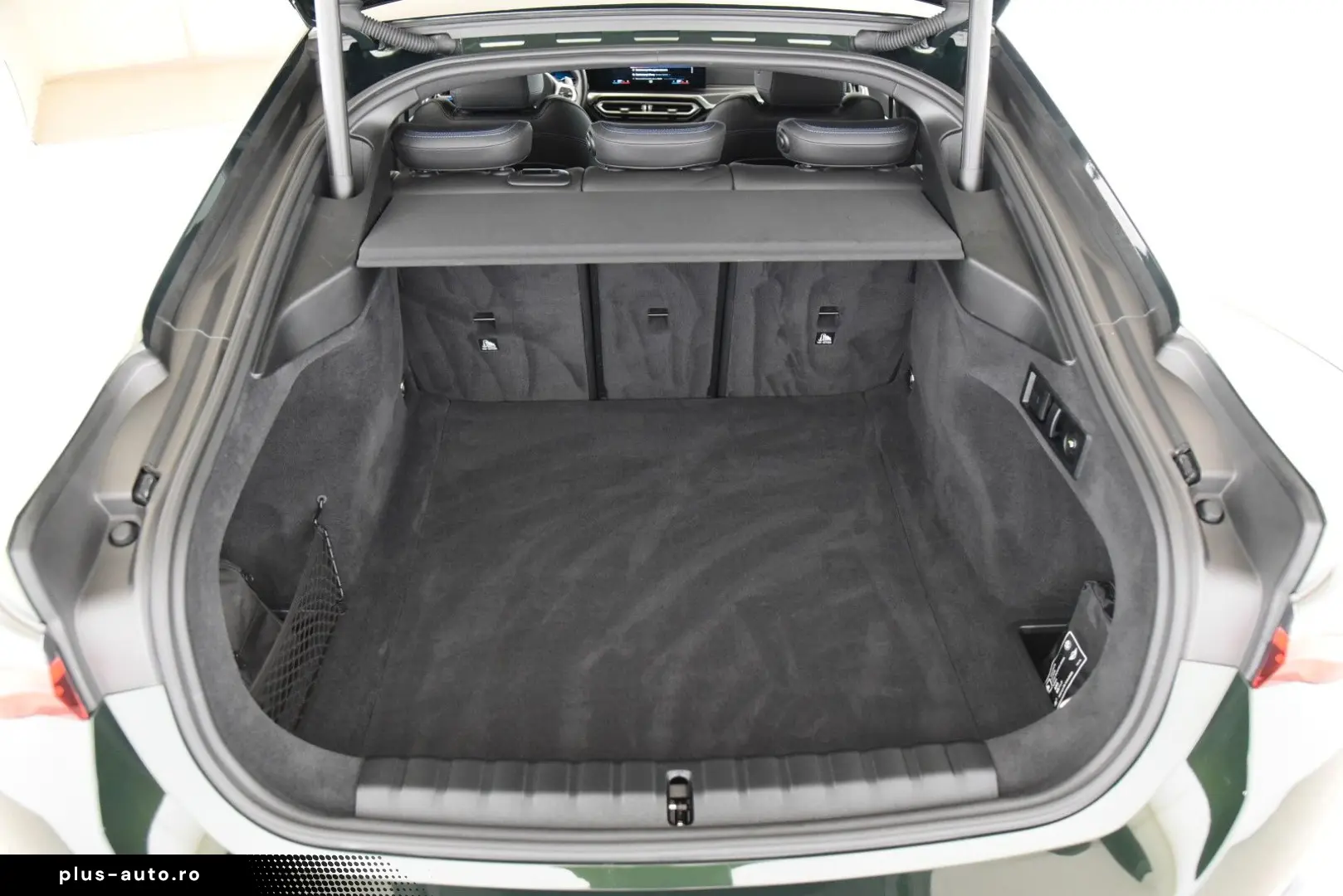 BMW 420d xDrive Gran Coupé M Sport ACC H&K Laser AHK