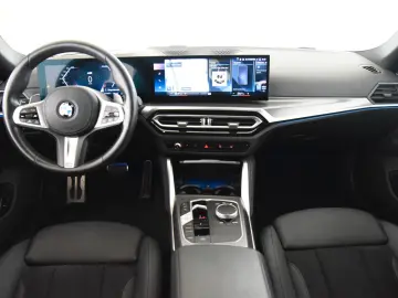 BMW 420d xDrive Gran Coupé M Sport ACC H&K Laser AHK