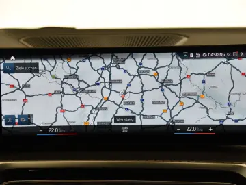 BMW 420d xDrive Gran Coupé M Sport ACC H&K Laser AHK