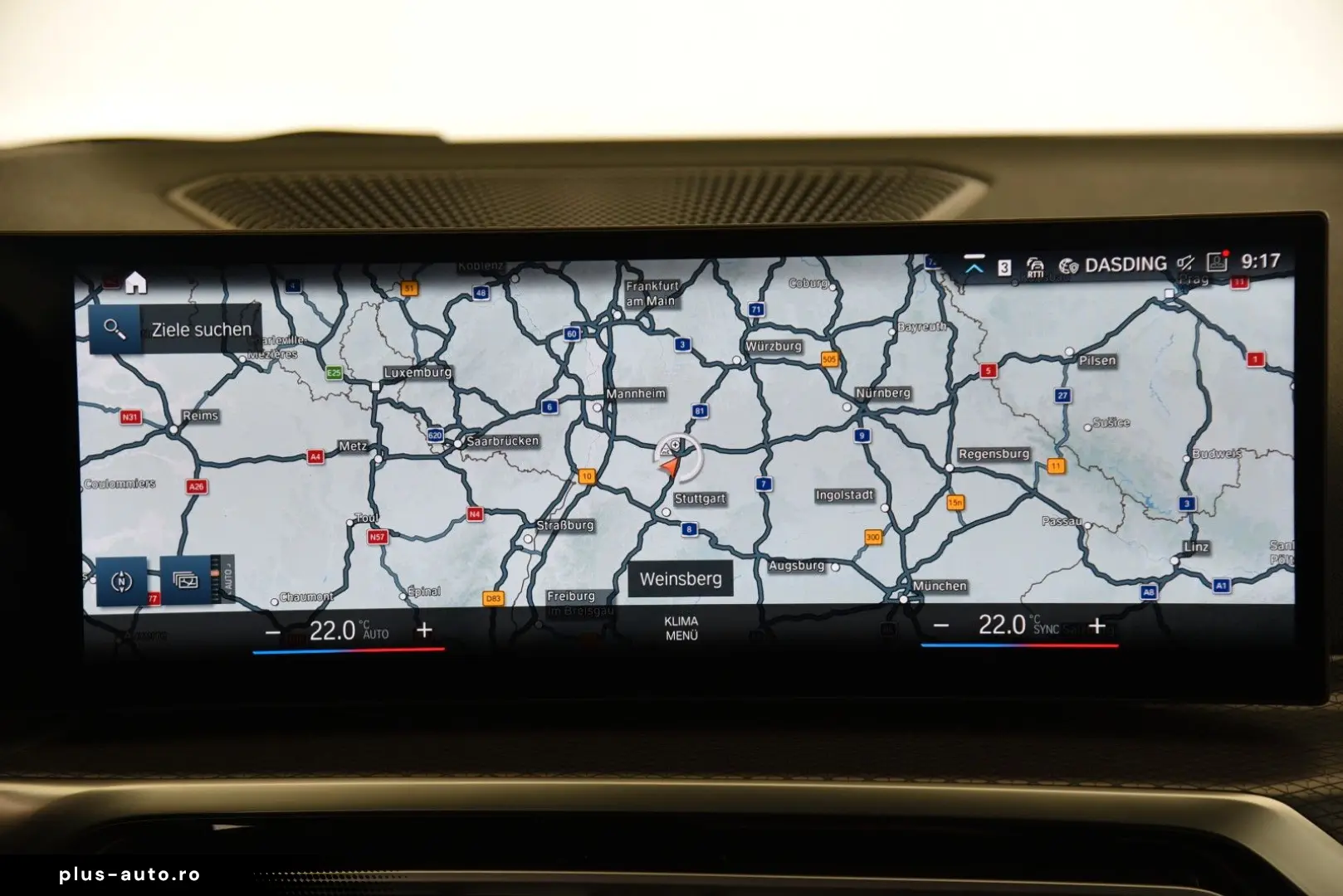 BMW 420d xDrive Gran Coupé M Sport ACC H&K Laser AHK