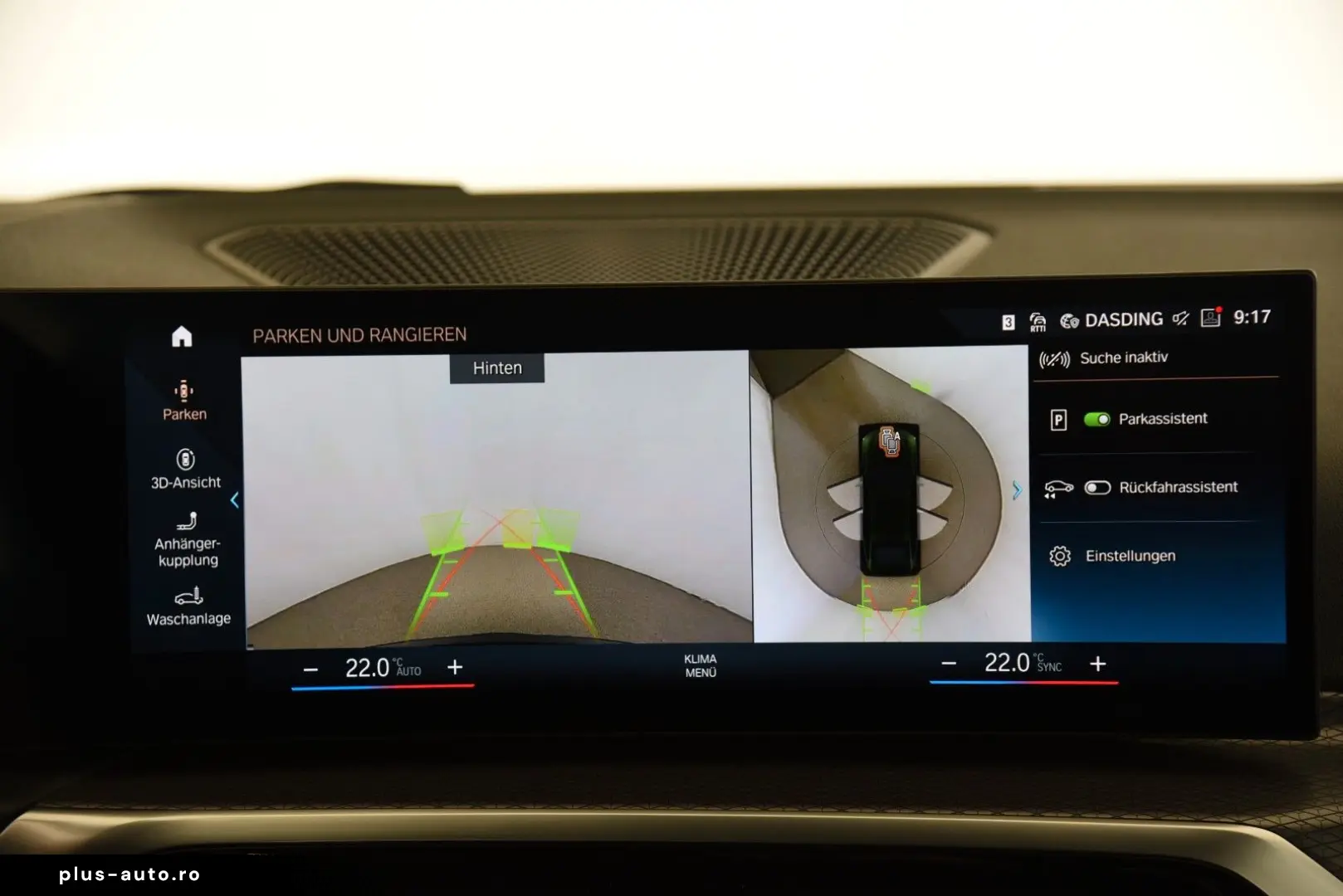 BMW 420d xDrive Gran Coupé M Sport ACC H&K Laser AHK