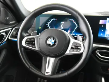 BMW 420d xDrive Gran Coupé M Sport ACC H&K Laser AHK